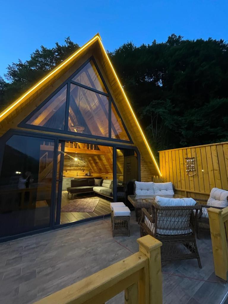Apartment Dreamy Life Bungalov